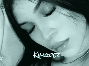 Kimgoez