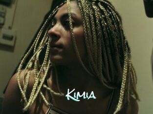 Kimia