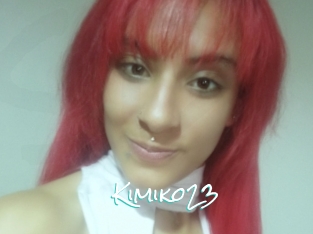Kimiko23