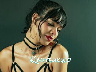 Kimitsukino