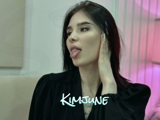Kimjune