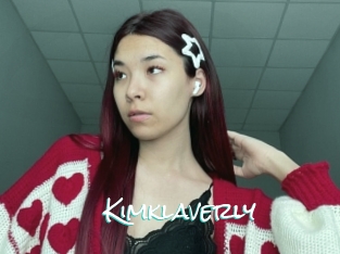 Kimklaverly