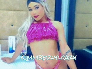 Kimmberlyloazy
