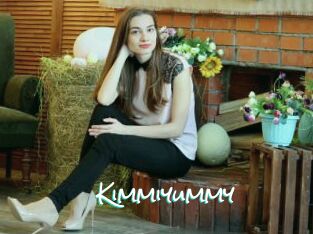 Kimmiyummy