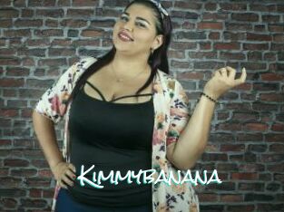 Kimmybanana