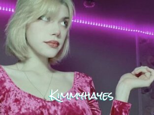 Kimmyhayes