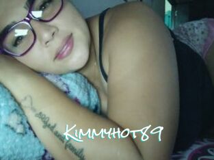 Kimmyhot89