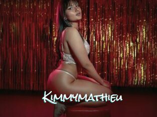 Kimmymathieu