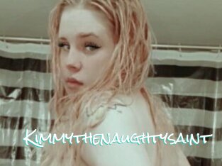 Kimmythenaughtysaint