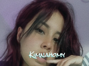 Kimnahomy