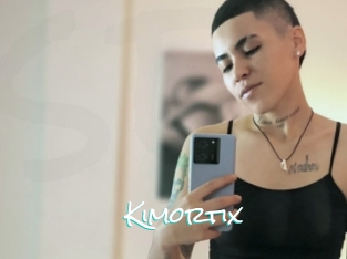 kimortix Sensuality Dream