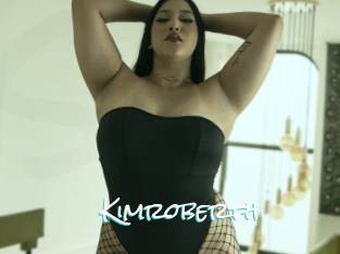 kimroberth Sensuality Dream