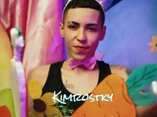 kimrostky Sensuality Dream