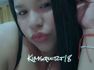 Kimsquirt18