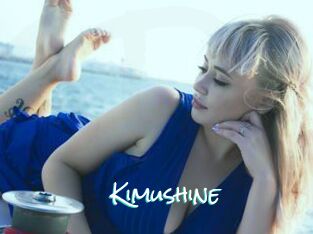 Kimushine