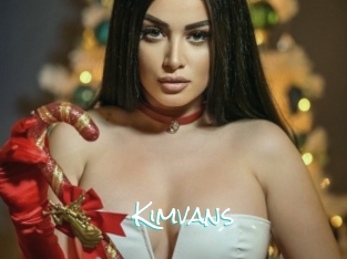 Kimvans