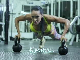 Kimyhall