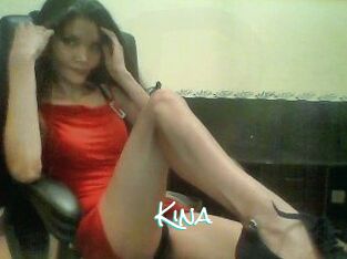Kina