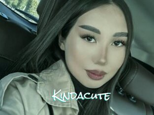 Kindacute