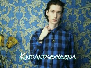 kindandsexygena Sensuality Dream