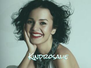 Kindrosalie
