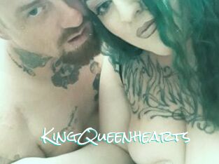 KingQueenhearts