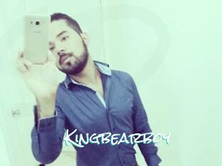 Kingbearboy