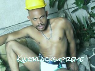 Kingblacksupreme