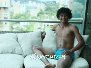 Kingcurly