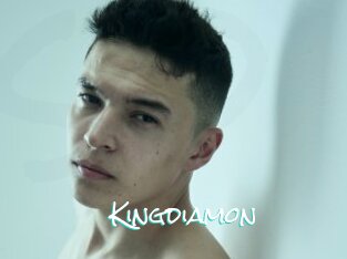 Kingdiamon