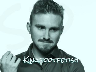kingfootfetish Sensuality Dream