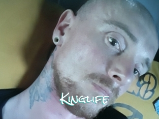 kinglife Sensuality Dream