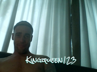 Kingqueen123