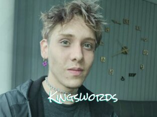 Kingswords