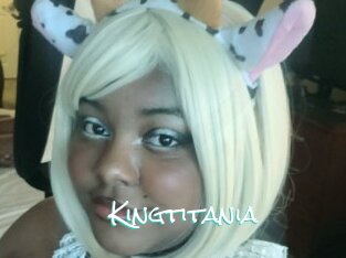 Kingtitania