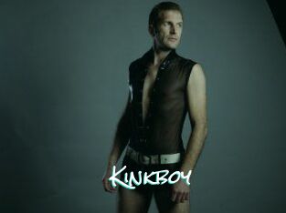 Kinkboy