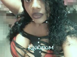 Kinkiekim