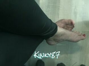 Kinky87