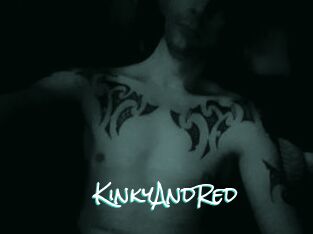 KinkyAndRed