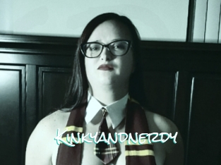 Kinkyandnerdy