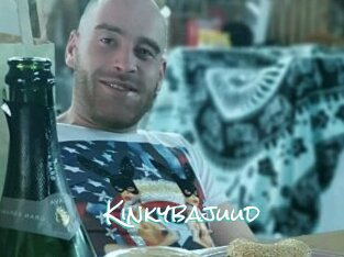 Kinkybajuud
