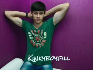 Kinkyboyfill