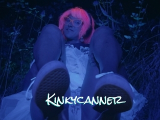 Kinkycanner