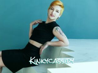 Kinkycassidy