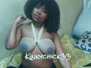 Kinkychick33