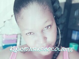 kinkydarkchocolatee Sensuality Dream