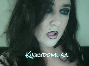 Kinkydomlisa