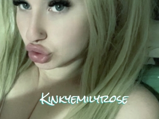 Kinkyemilyrose