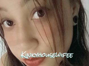 Kinkyhousewifee