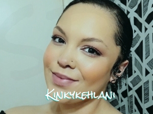 Kinkykehlani